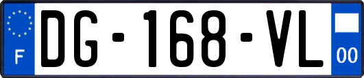 DG-168-VL