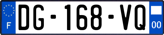 DG-168-VQ
