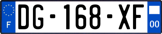 DG-168-XF