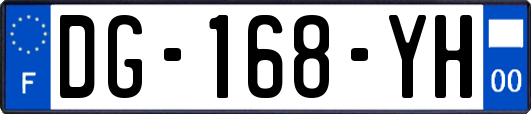 DG-168-YH