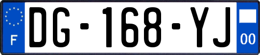 DG-168-YJ