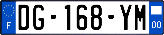 DG-168-YM