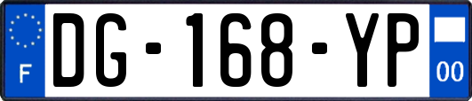 DG-168-YP