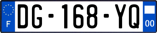 DG-168-YQ