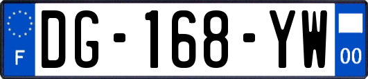 DG-168-YW