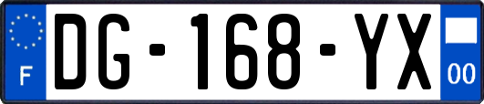 DG-168-YX
