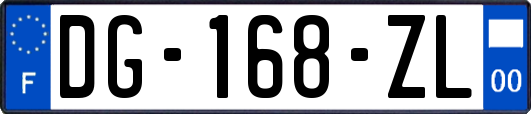 DG-168-ZL