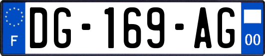 DG-169-AG