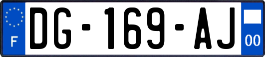 DG-169-AJ