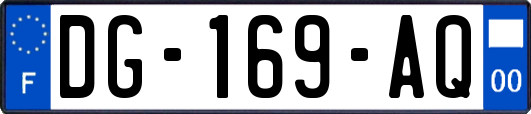 DG-169-AQ