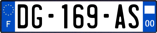 DG-169-AS