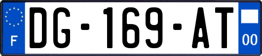 DG-169-AT