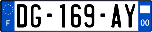 DG-169-AY