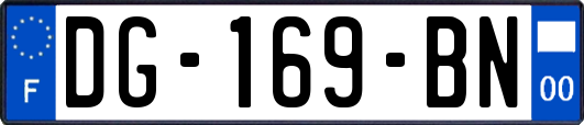 DG-169-BN