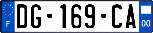 DG-169-CA