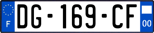 DG-169-CF