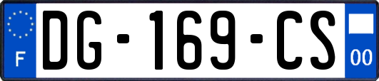 DG-169-CS