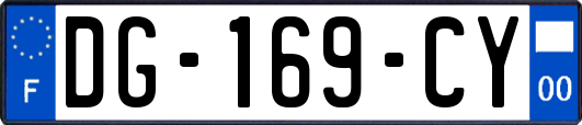 DG-169-CY