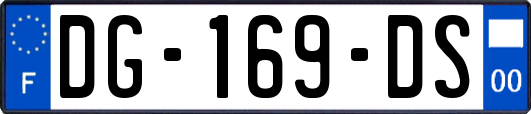 DG-169-DS