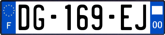 DG-169-EJ