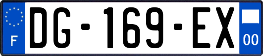 DG-169-EX