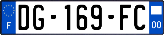 DG-169-FC