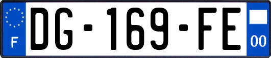 DG-169-FE