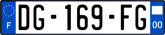 DG-169-FG