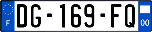 DG-169-FQ