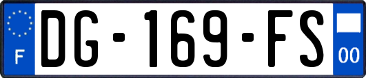 DG-169-FS