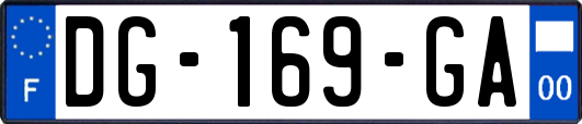 DG-169-GA