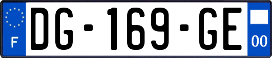 DG-169-GE