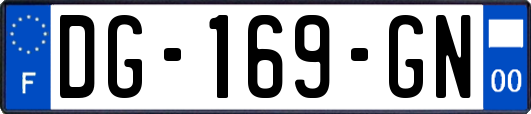 DG-169-GN