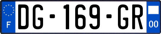 DG-169-GR