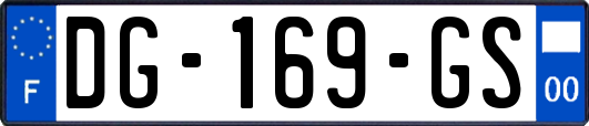 DG-169-GS