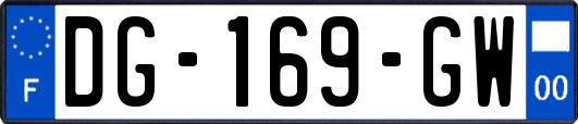 DG-169-GW