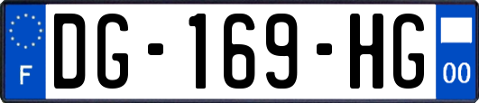 DG-169-HG