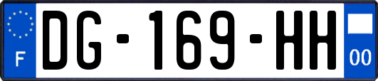 DG-169-HH