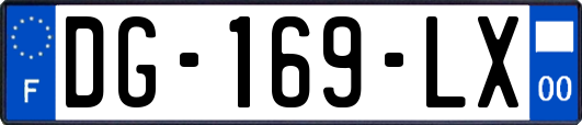 DG-169-LX