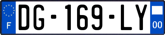 DG-169-LY