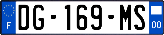 DG-169-MS