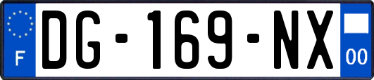 DG-169-NX