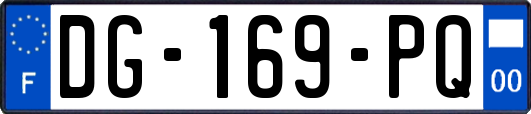 DG-169-PQ