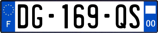 DG-169-QS