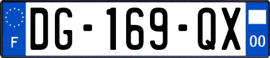 DG-169-QX