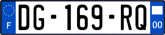 DG-169-RQ