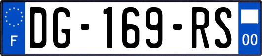DG-169-RS