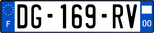DG-169-RV
