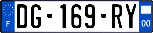 DG-169-RY