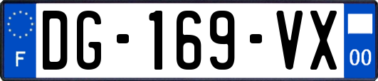 DG-169-VX